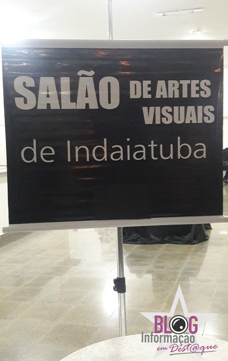 Salão de Artes Visuais de Indaiatuba