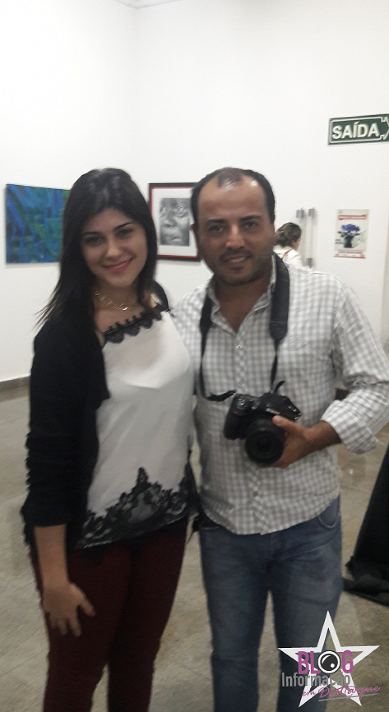 Eu e o fotografo Eliandro Figueira