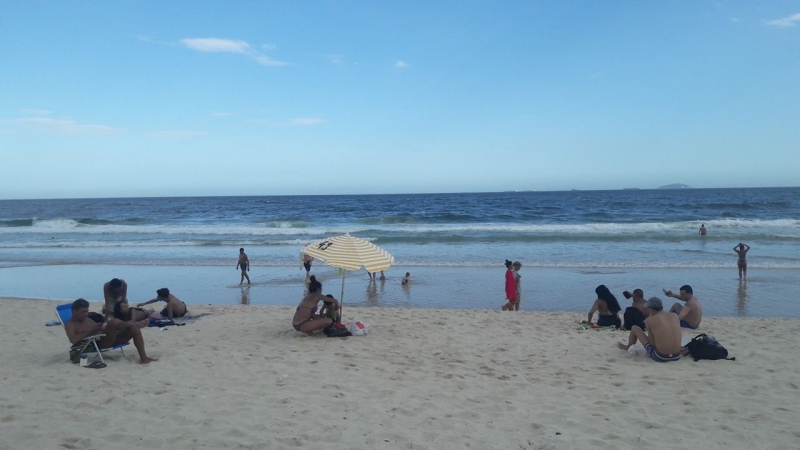 Praia