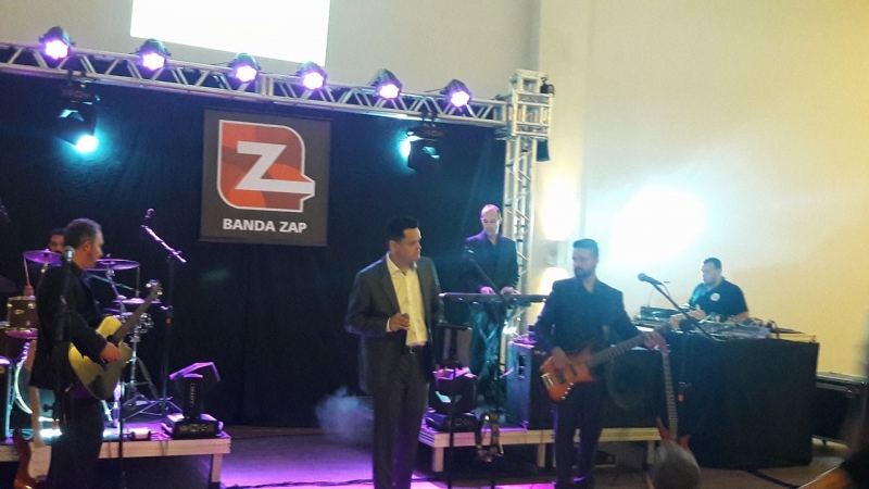 Banda Zap
