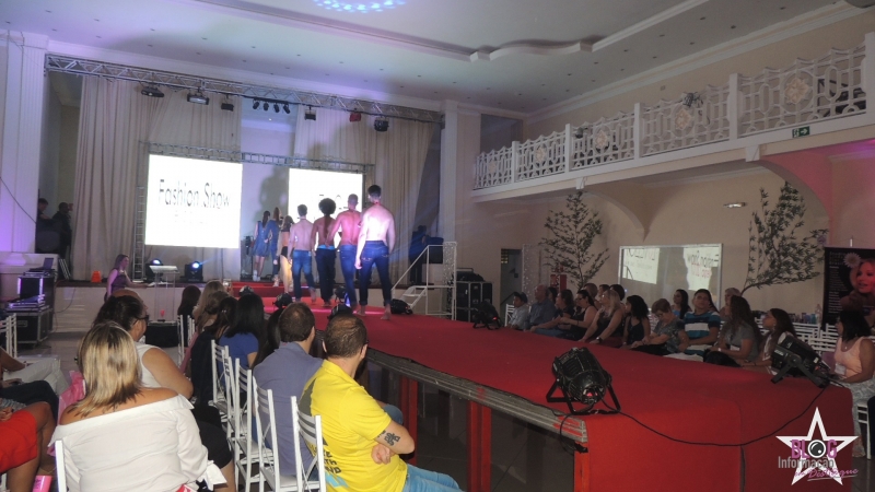 Desfile 