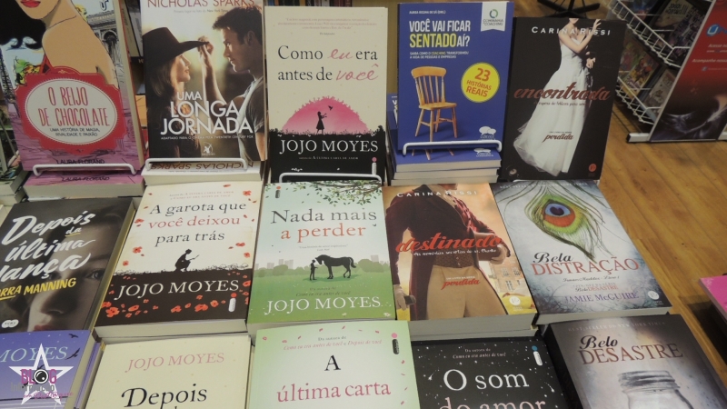 O livro 