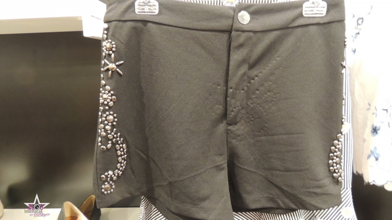 Shorts lindo para qualquer ocasião